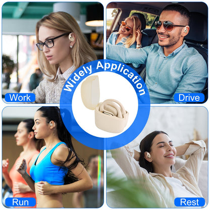 Ear Earbuds For Workout Running