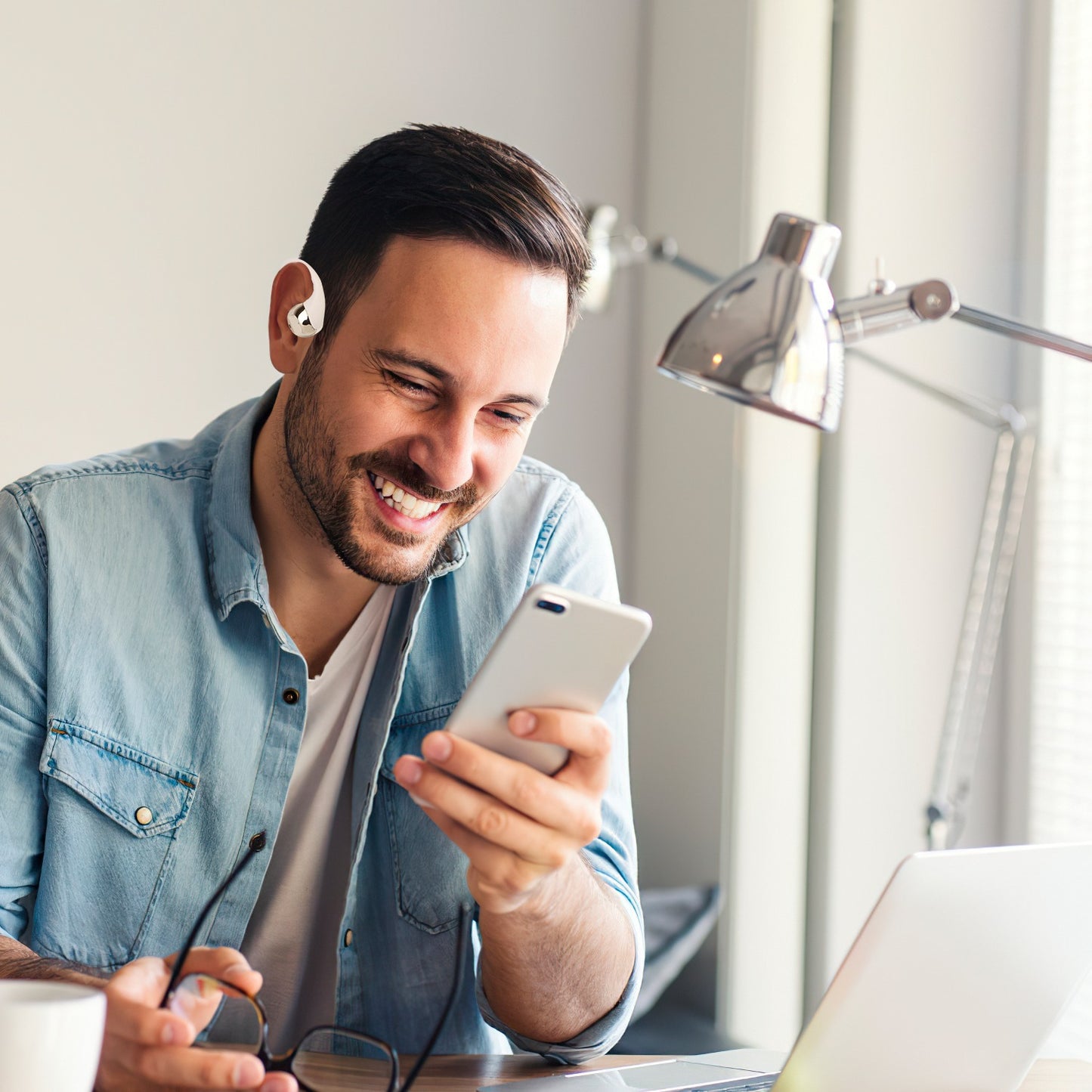 Ear Earbuds For Workout Running