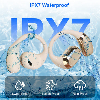 Ear Earbuds For Workout Running