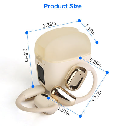 Ear Earbuds For Workout Running