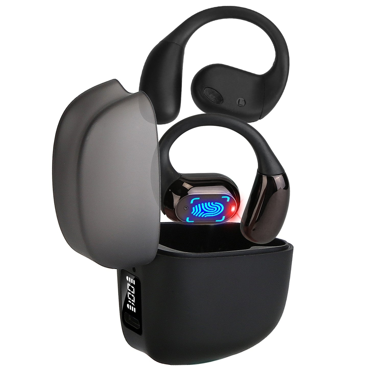 Ear Earbuds For Workout Running