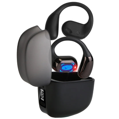 Ear Earbuds For Workout Running