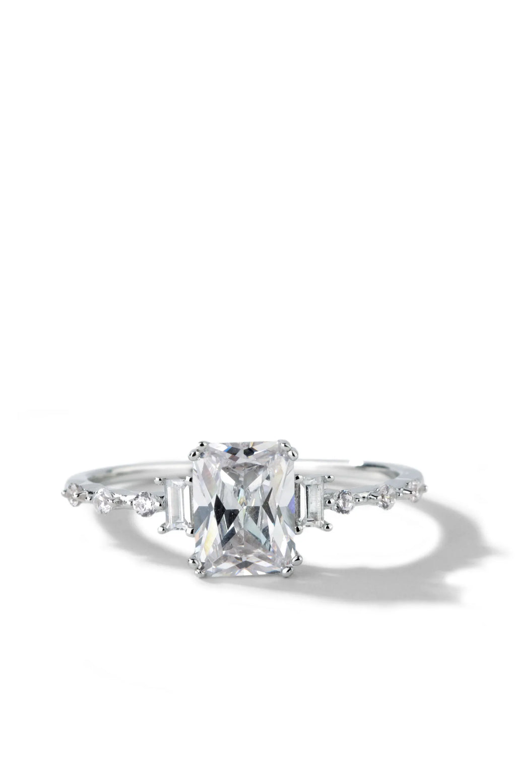 Elite | Sterling Silver