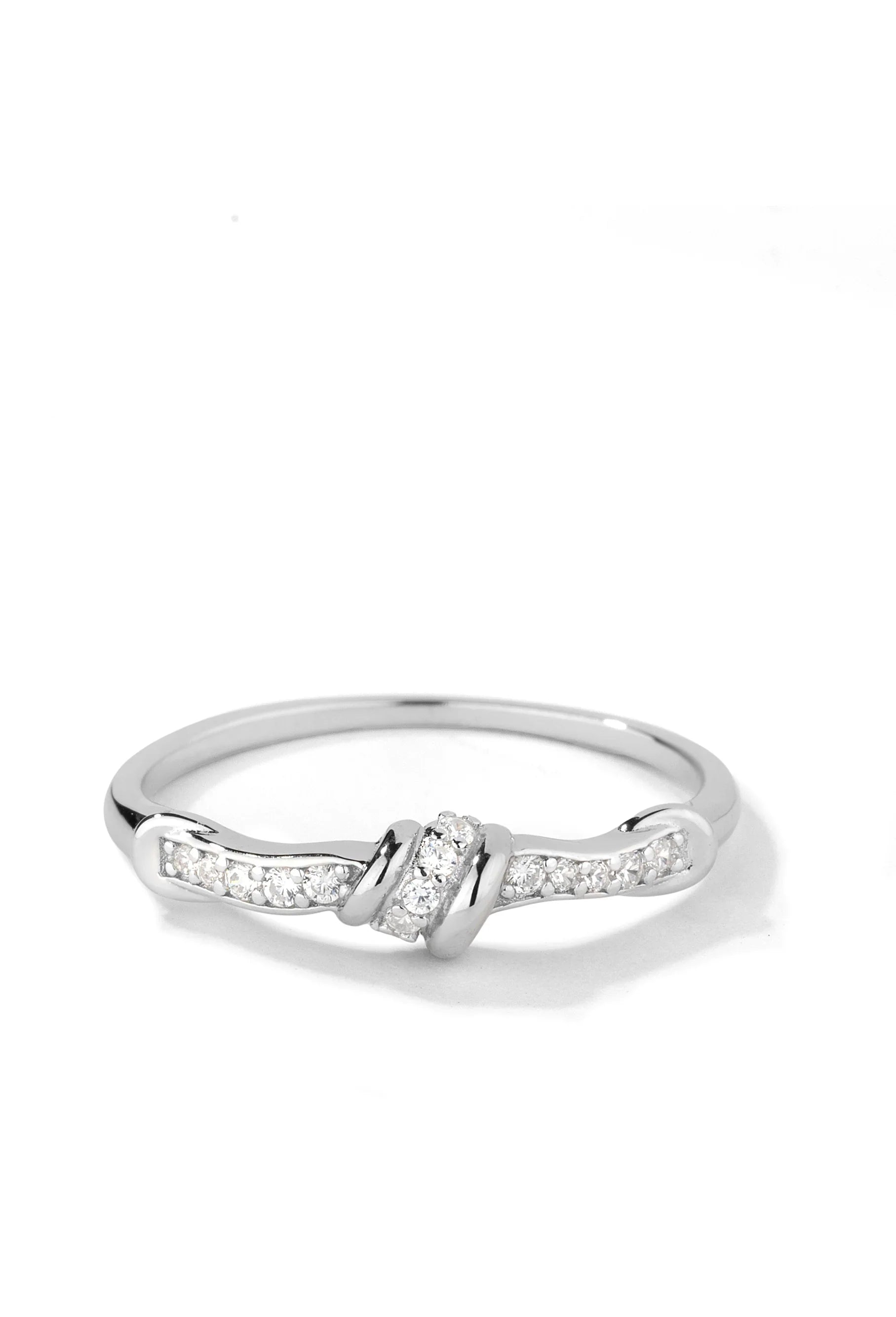 Frozen | Sterling Silver