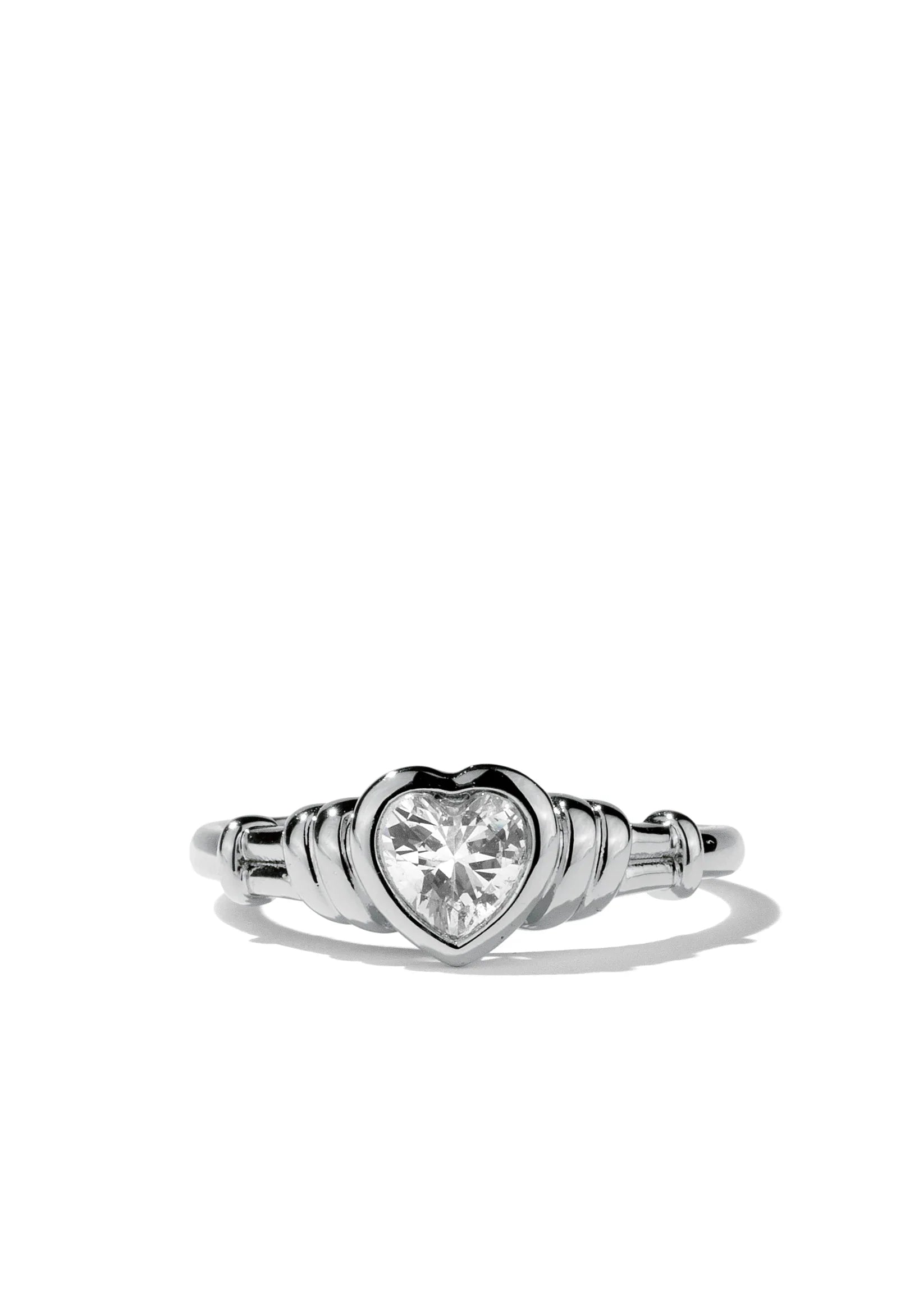 Motif | Sterling Silver